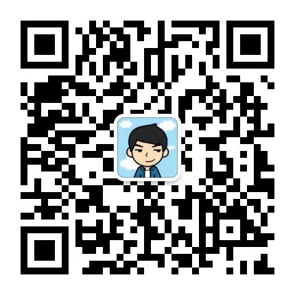 客服微信二维码